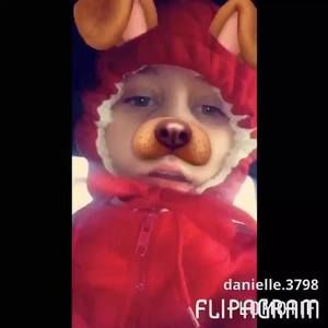 Meet your Posher, Danielle