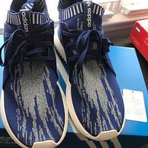 New Adidas Tubular Defiant Primeknit