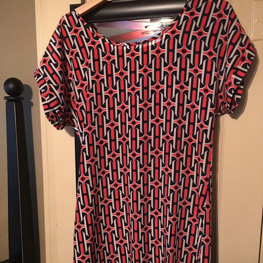 Tunic dress