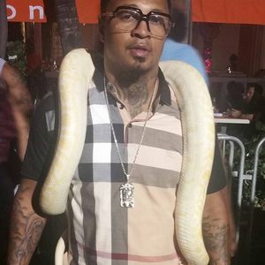 Meet your Posher, William