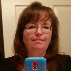 Meet your Posher, Wendy