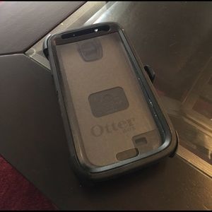 OtterBox Defender Case