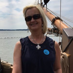 Meet your Posher, Gina