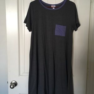 LuLaRoe Dress