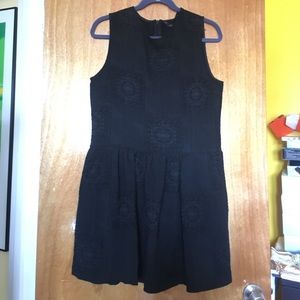 Zara Sleeveless Dress