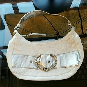 Cute little girls purse