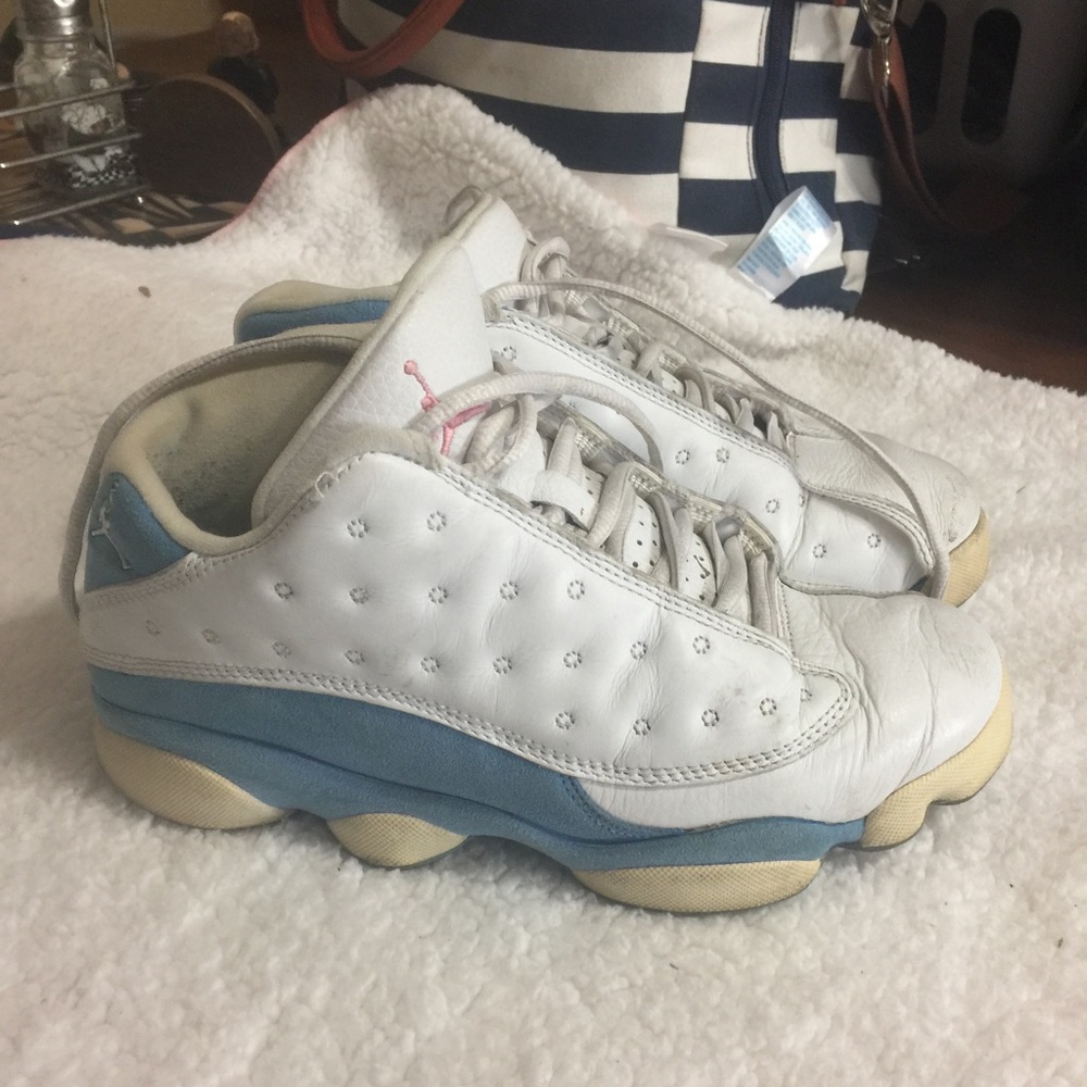 Air Jordan 13 Retro Low