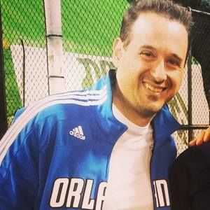 Meet your Posher, Christiaan