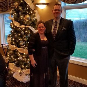 Meet your Posher, Carolyn