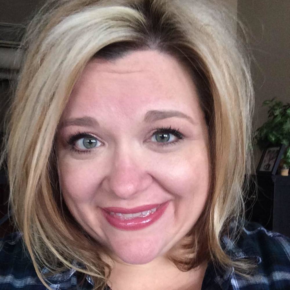Meet your Posher, Shannon