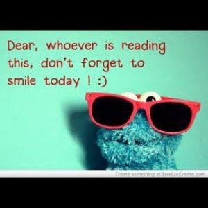 Meet your Posher, Alexius