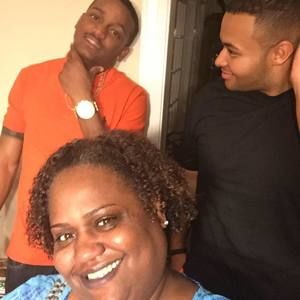 Meet your Posher, Aj