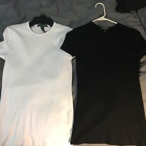 Ralph Lauren shirt bundle