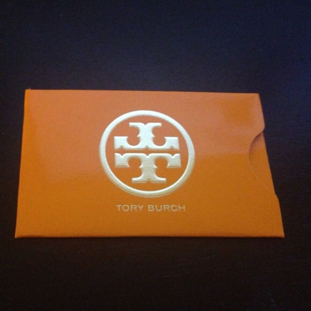 ❌SOLD❌ TORY BURCH GIFT CARD
