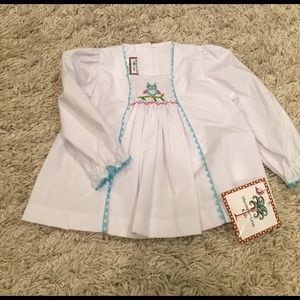 Shrimp & Grits Shirt