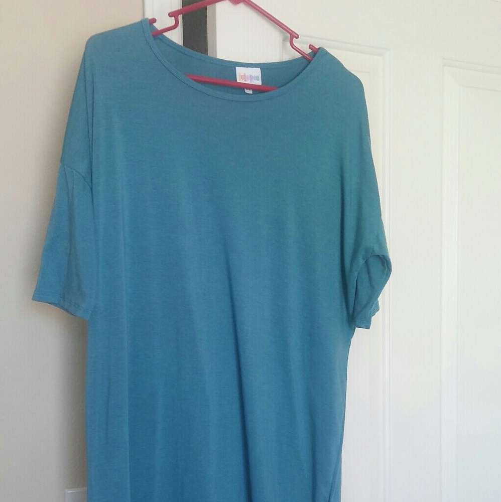Xs lularoe irma