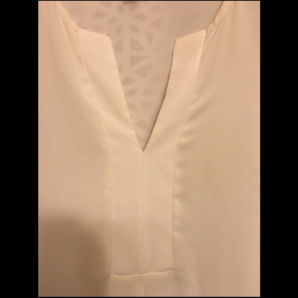 BCBGeneration Boho Blouse - Picture 5 of 6