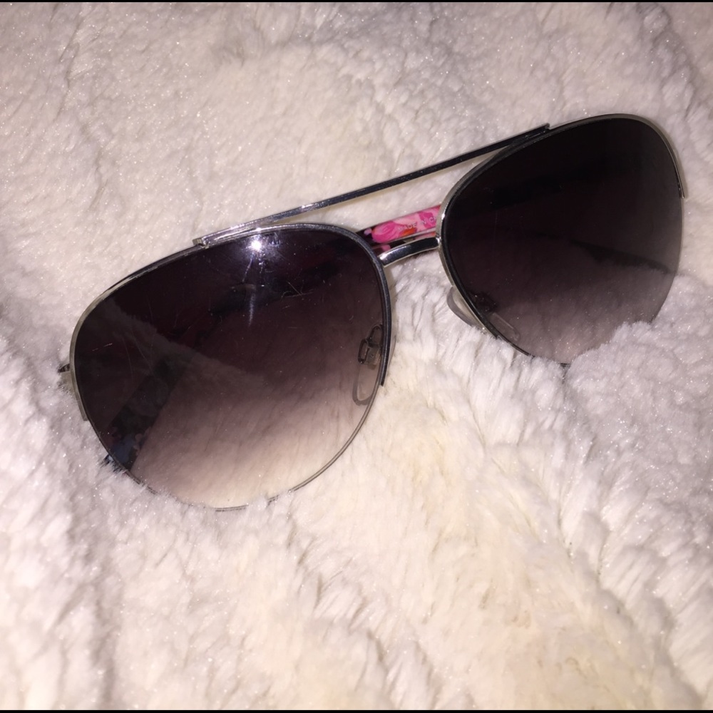 RayBand Style Sun Glasses