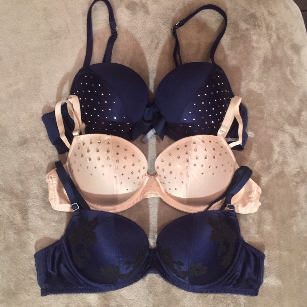 Aerie Limited Edition Bra Bundle