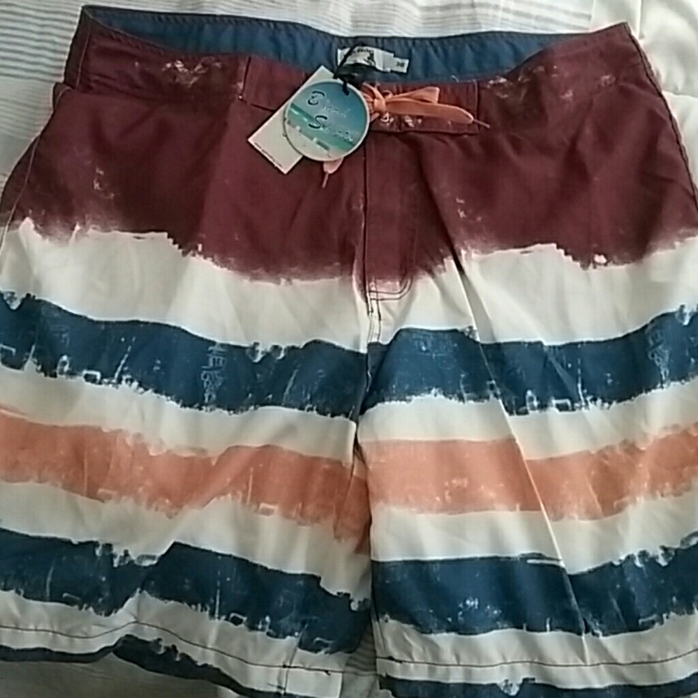 Board Shorts