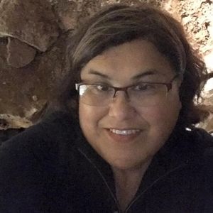 Meet your Posher, Alberta