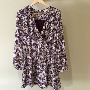 🔮Chelsea 28 floral print dress🔮