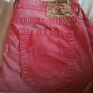 Tru religion jeans