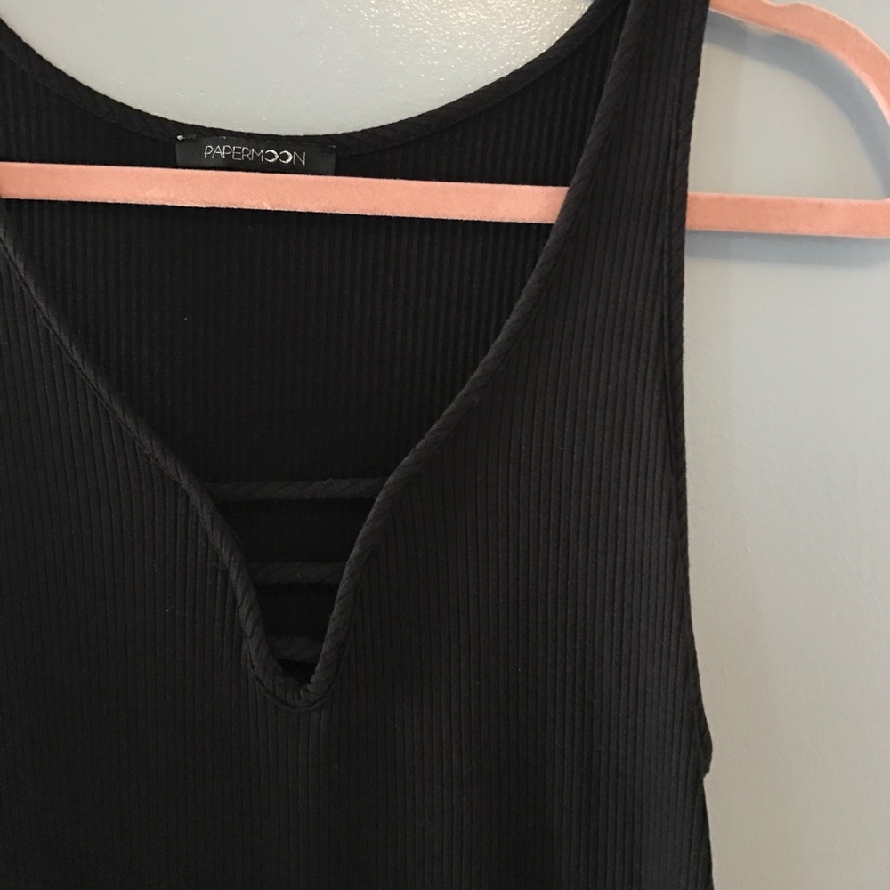 Tank top - Picture 2 of 2