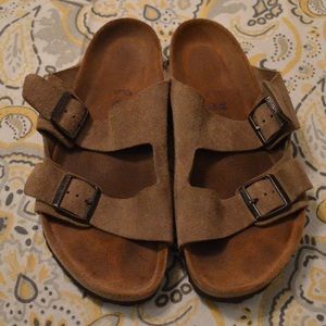 Birkenstock Arizona Sandal - Great Condition