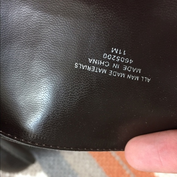 Diba brown boots - Picture 2 of 3