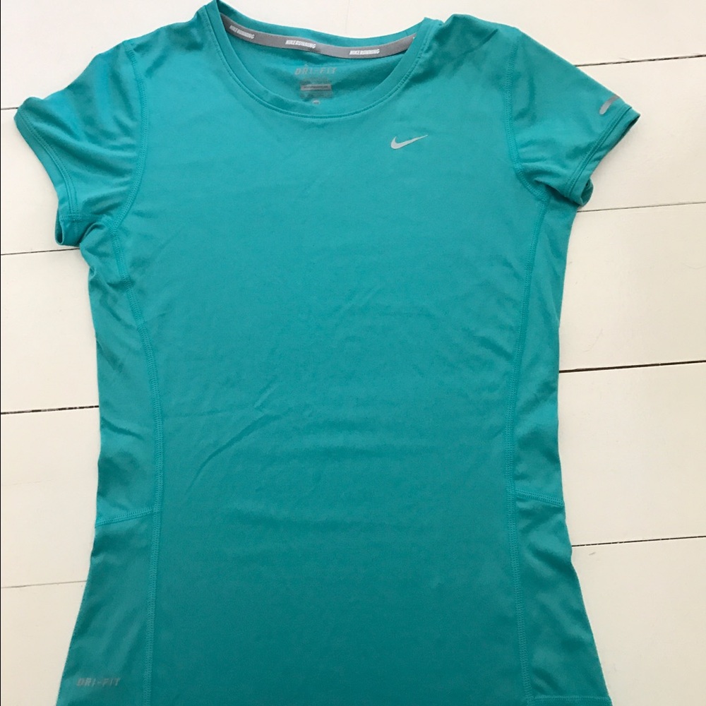Nike Running Dri-Fit Shirt