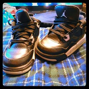 JORDANS  8c toddler boy