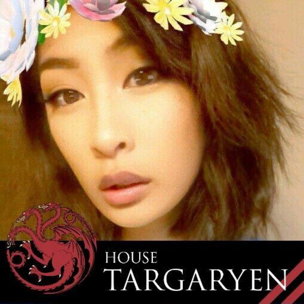 Meet your Posher, Lilly