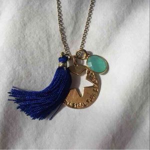 Alisa Michelle necklace