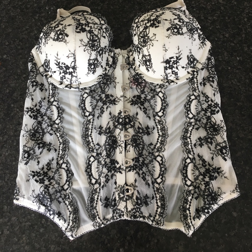 Victoria's Secret Corset, 36C