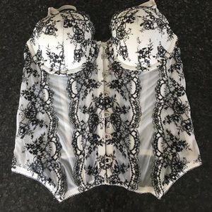 Victoria's Secret Corset, 36C