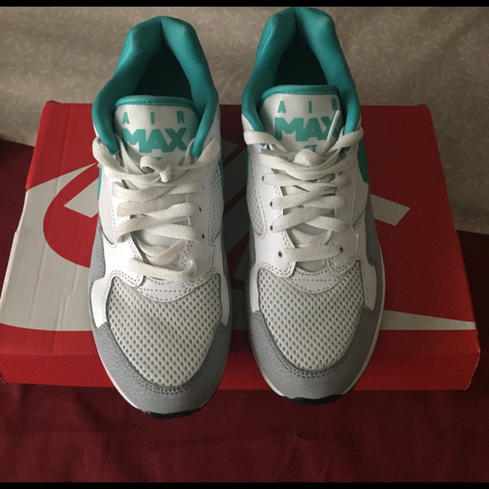 Women's Nike Air Max Muse