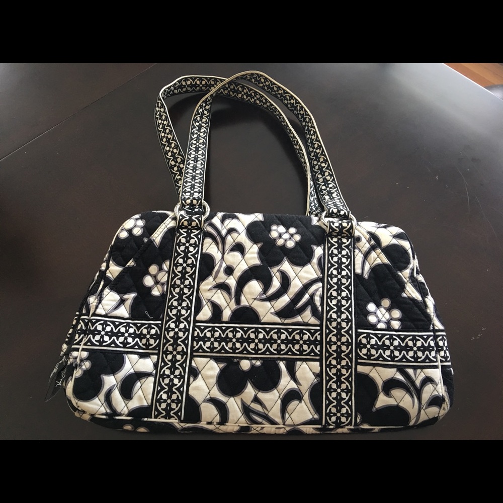 Vera Bradley small shoulder bag