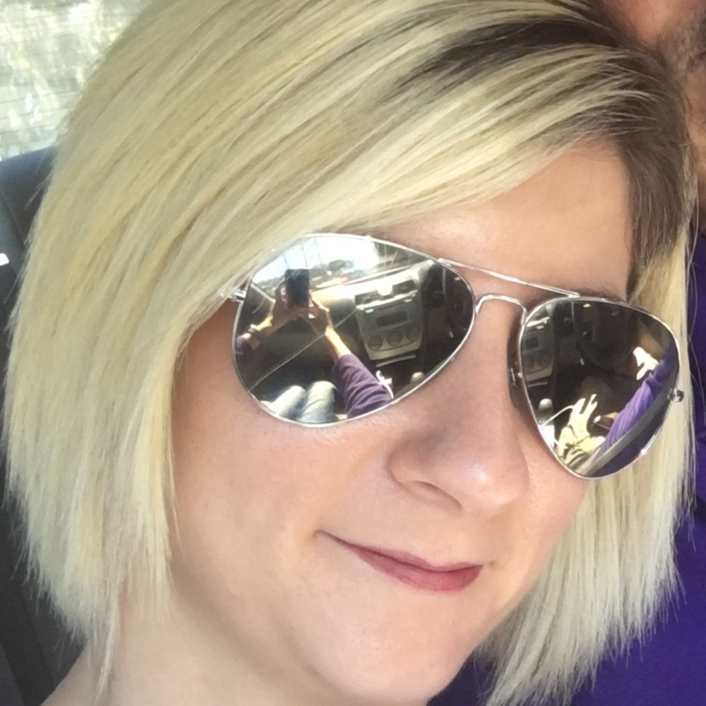 Meet your Posher, Nichole