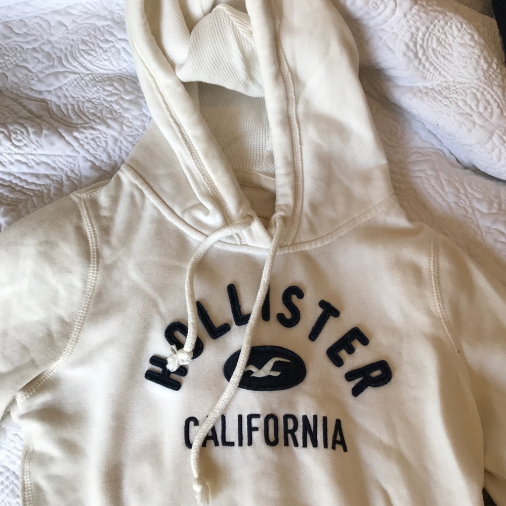 Hollister Hoodie