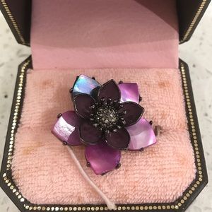 Juicy Couture Ring