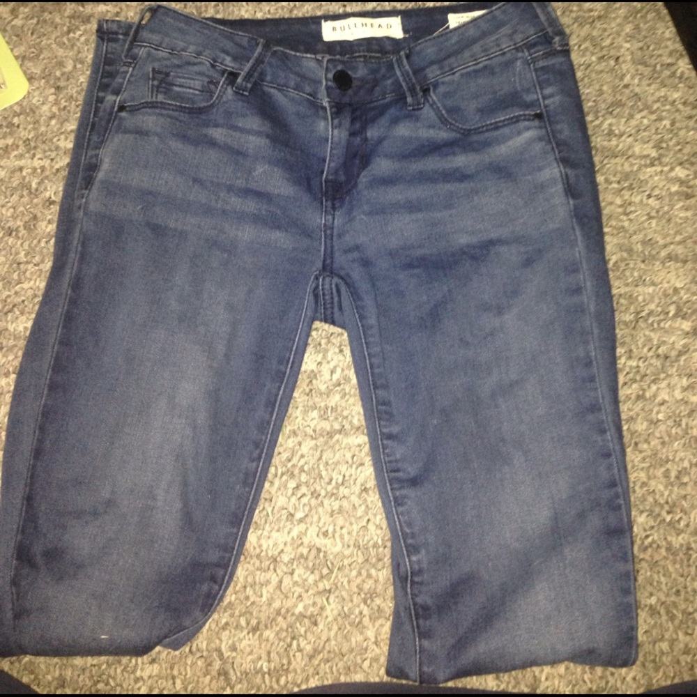 low rise skinny jeans