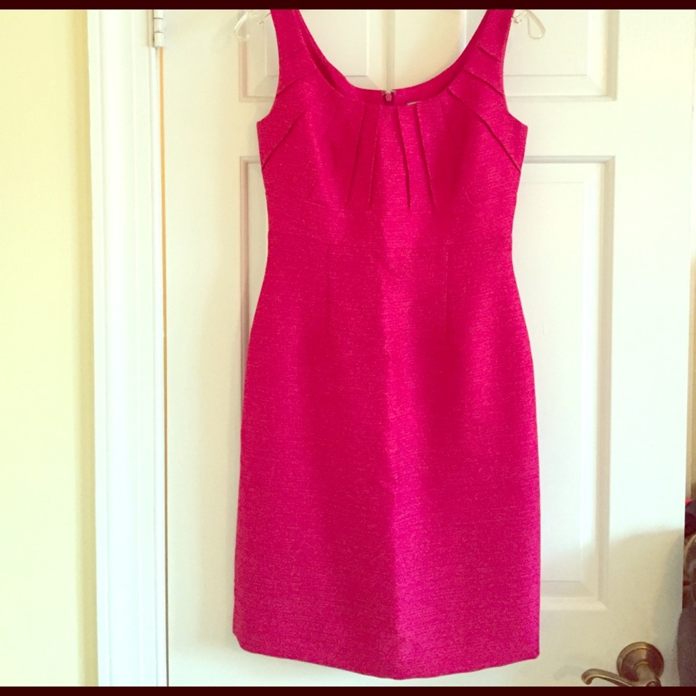 Antonio Melani dress