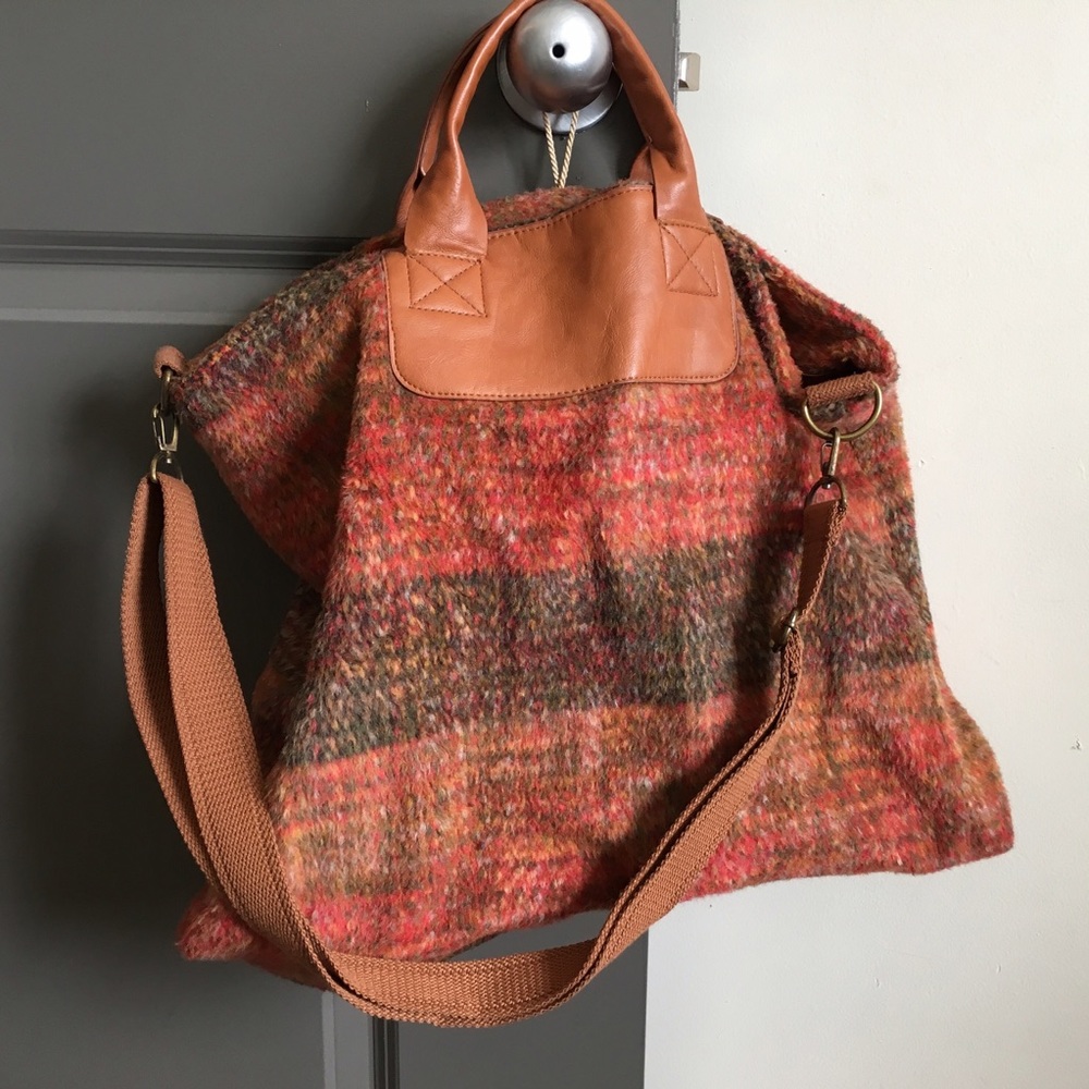 Fun Winter/Fall Purse