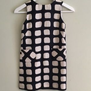 Milly shift dress Size 8