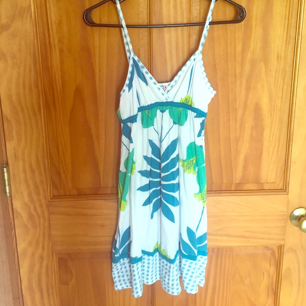 Roxy sundress