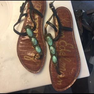 Cute Sam Edelman sandals