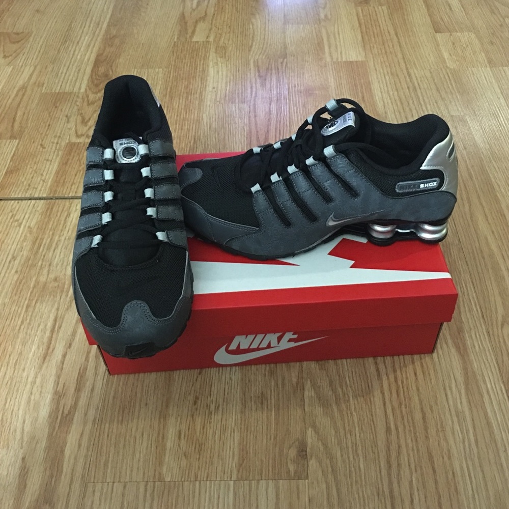 Nike Shox