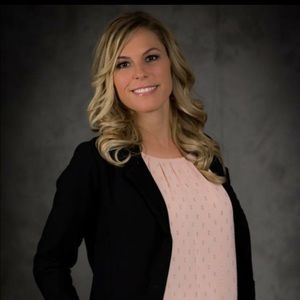 Meet your Posher, Danette