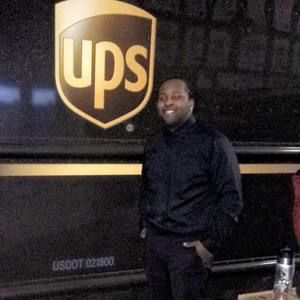 Meet your Posher, Randy